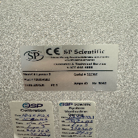SP Scientific FTS LyoStar 3 Lyophilizer image 3